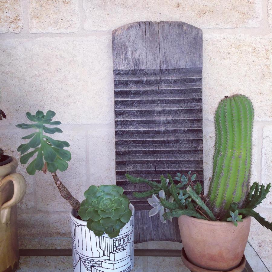 Bed and Breakfast Casa Della Scrittrice Ostuni Exterior foto