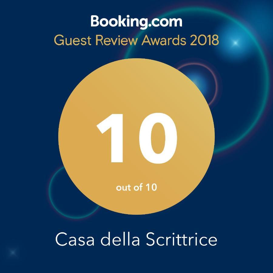 Bed and Breakfast Casa Della Scrittrice Ostuni Exterior foto
