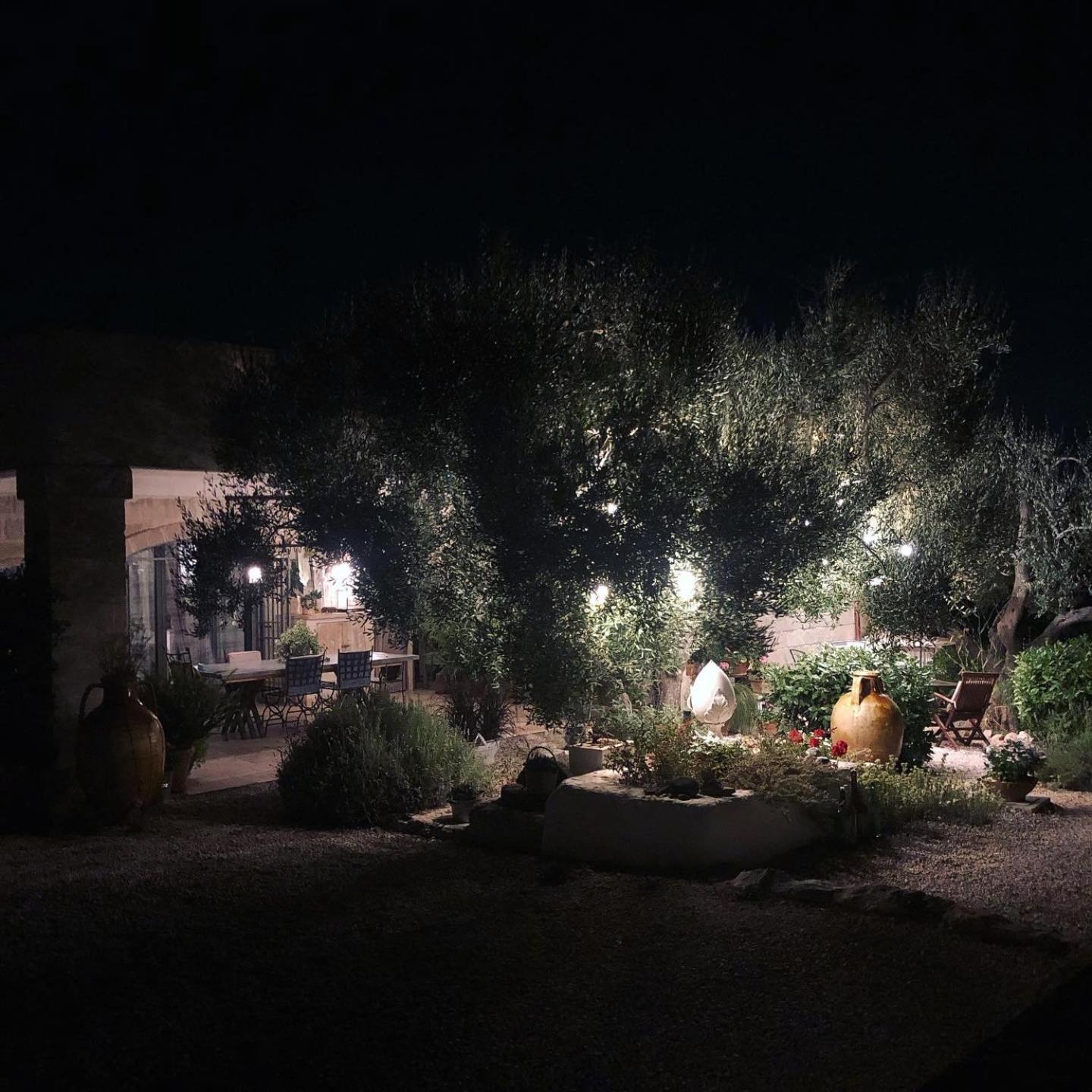 Bed and Breakfast Casa Della Scrittrice Ostuni Exterior foto